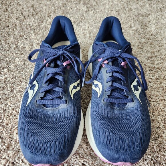 Saucony Triumph 21 - Picture 2 of 8